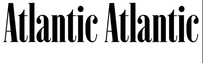 MCKL released Atlantic. It comes in 3 widths. Each has 7 weights + italics.