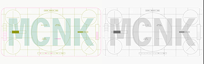 Grilli Type released GT Mechanik designed by Shiva Nallaperumal&sbquo; Reto Moser&sbquo; and Noël Leu.