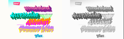 Supertype released Chop.