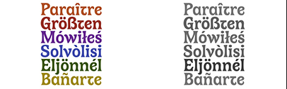 Approximate Type released Canopy.