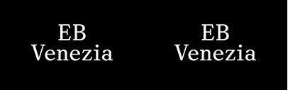 Électro-bibliothèque released EB Venezia.