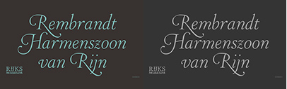 P22 released P22 Stickley 2. It’s now available in 5 optical sizes‚ 3 weights with italics‚ & support for Cherokee‚ Cyrillic‚ Greek‚ & Latin.