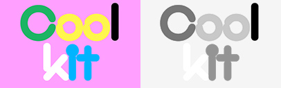 Displaay Type Foundry released Coolkit.