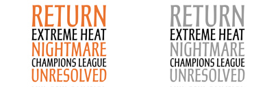 Brutal Types released Minibieb.