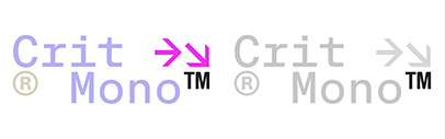 Element Type released Crit Mono.