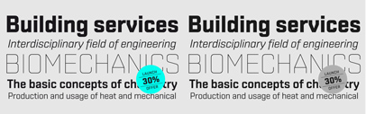 Shentox‚ a carefully crafted square sans serif‚ by @emtype. 30% off till Mar 31.