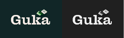 Fontfabric released Guka.