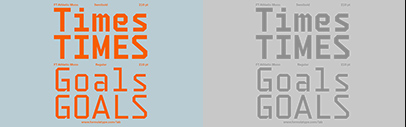 Formula Type released FT Athletic Mono.