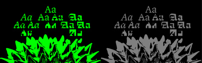 Plain Form released Ferro.