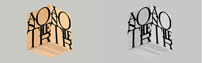 Alias released Anoserif.