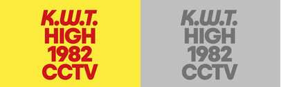 Stupid Sans has crossed the finish line and graduated from Future Fonts.