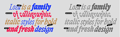 Khorash Type released Loza.
