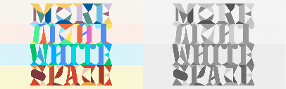 FC Lead by Font Club Belgica was added to Future Fonts.
