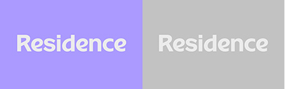 Sharp Type released Residence designed by Kia Tasbihgou. It comes in two subfamilies: Residence Grotesque and Residence Nouveau.