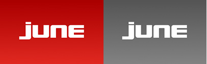 June’s font of Font of the Month Club is Gigawarp.