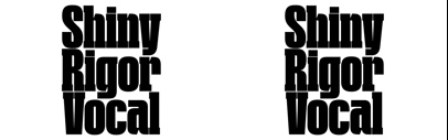 Chill Type released Sektor.