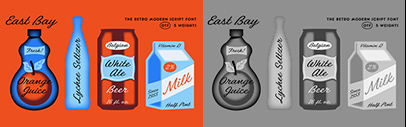 Fort Foundry released East Bay.