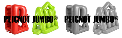 Production Type released Peignot Jumbo.