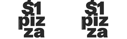 Edition.studio expanded Syndicat Grotesk. Four new weights were added.
