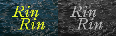 Typozon released Rin Rin‚ a transitional text typeface family rooted in the history of Old Style No. 1.