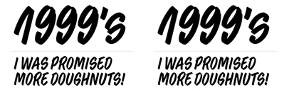 Walmer Marker&sbquo; a new marker pen script typeface&sbquo; by @Typolar.
