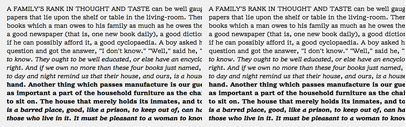 New in Font Bureau’s Reading Edge Series: Custer RE