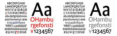 DTL Caspari News and DTL Porta News are available now.