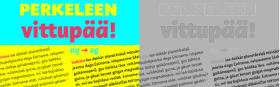Aanaar‚ a new sans serif by @Letterjuice