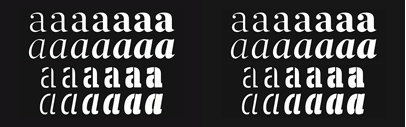 Berlingske‚ a super family including 227 weights‚ from @playtype