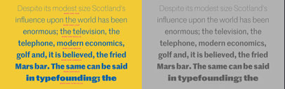 Marr Sans‚ a new release from @commercialtype‚ designed by @PauloBarnesi and @fostertype