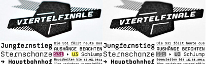 Mingray Mono by Rekord is 30% off till December 11th.