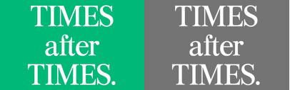 Burgess Regular and Regular Italic by @colophonfoundry