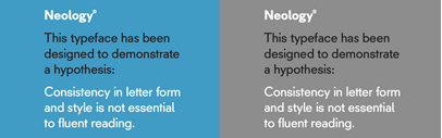 Neology by Nick Shinn is 50% off until Nov 6.
