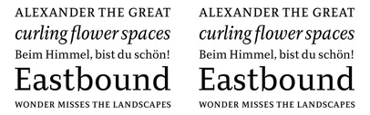 Diogenes by @LudwigType