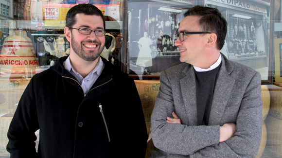 Typecache Interview #02: Paul Barnes