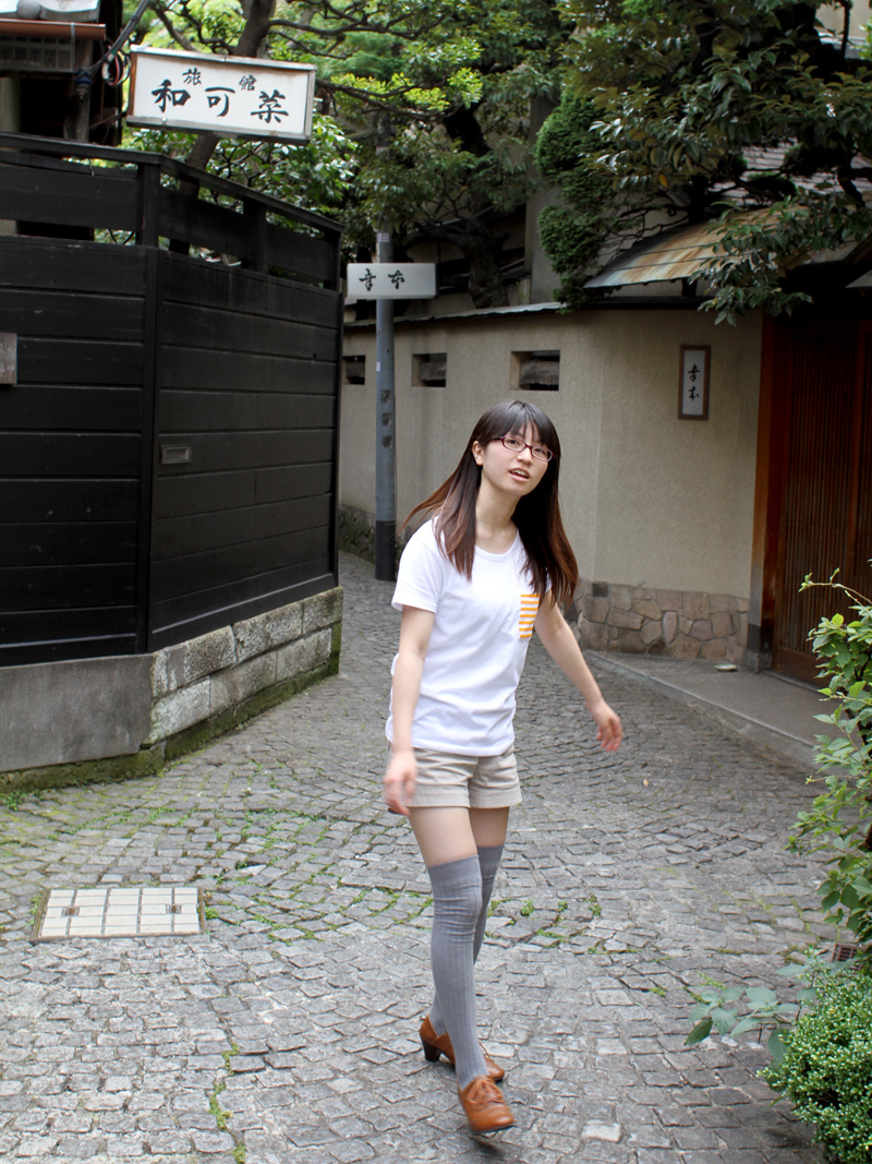 Ikumi Honda  |  Student at Musashino Art University