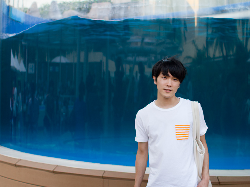 Kazuhiro Yamada  |  Graphic Designer at Matzdaoffice