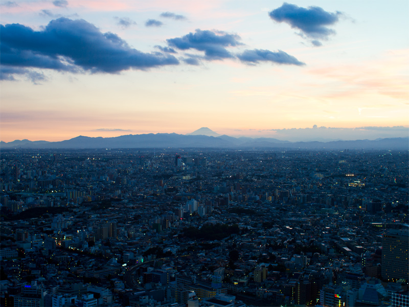 mtfuji