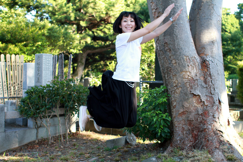 Ryoko Nishizuka  |  Senior Type Designer at Adobe