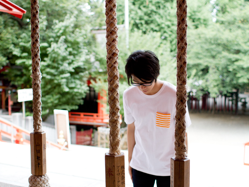 Shunsuke Takawo  |  Marketing Representative at O’Reilly Japan