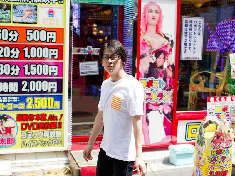 Shunsuke Takawo  |  Marketing Representative at O’Reilly Japan