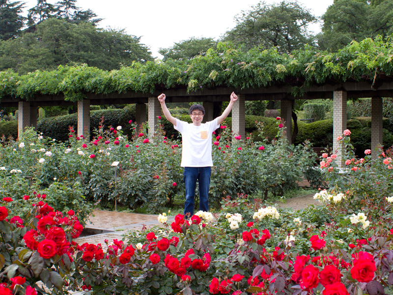 Osamu Torinoumi  |  Co-founder of JIYUKOBO Ltd.