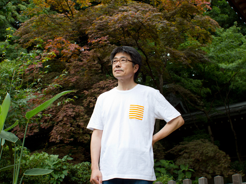 Osamu Torinoumi  |  Co-founder of JIYUKOBO Ltd.