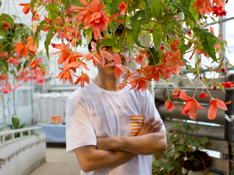 Osamu Torinoumi  |  Co-founder of JIYUKOBO Ltd.