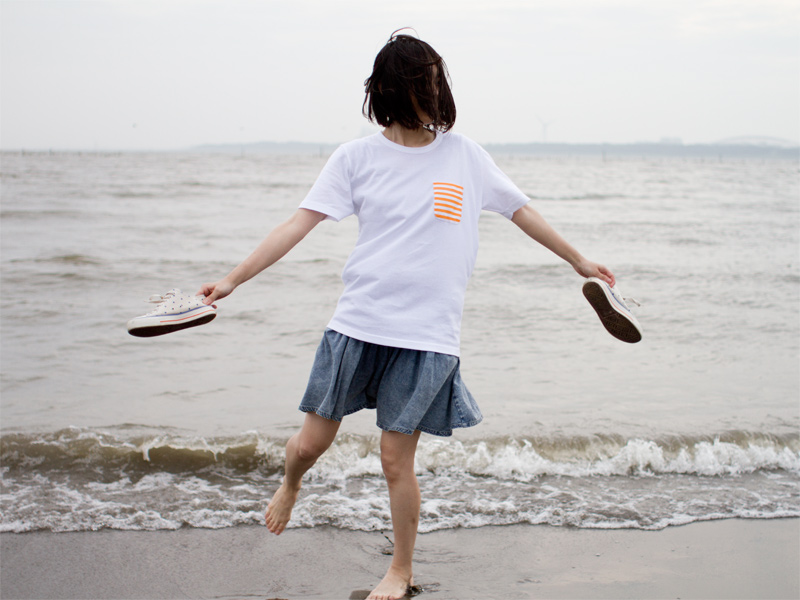 Yukiko Uno  |  Student at Musashino Art University