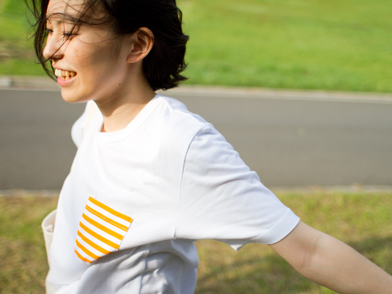 Yukiko Uno  |  Student at Musashino Art University
