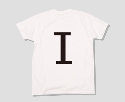 I