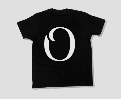 O