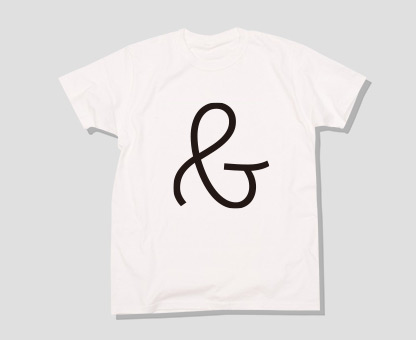 AMPERSAND