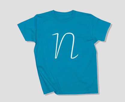 n